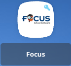 Focus icon